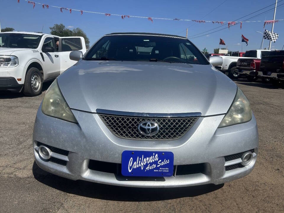 toyota camry solara 2008 4T1FA38PX8U147064 image toyota camry solara 2008 4T1FA38PX8U147064 image
